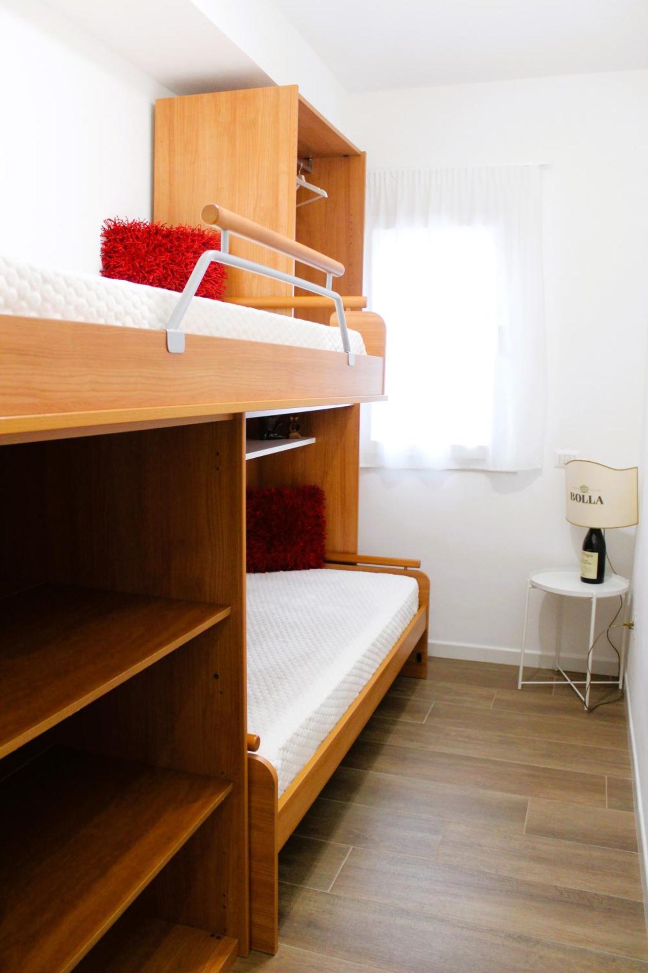 Anima E Cori - Casa Vacanza Licata Bagian luar foto